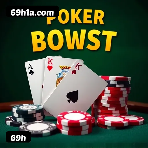 Jogos de Cassino em Destaque - Slots, Roleta, Blackjack